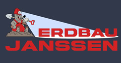 erdbau-janssen.de